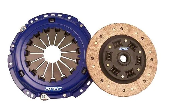 NEW! SPEC Proprietary Clutch Kits for 2016  Honda Civic 1.5T - ** Returned Item **