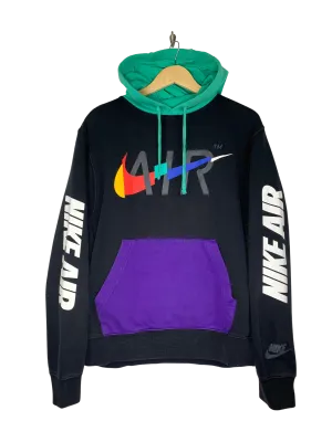 Nike Air Colorblock Sport Hoodie (M)