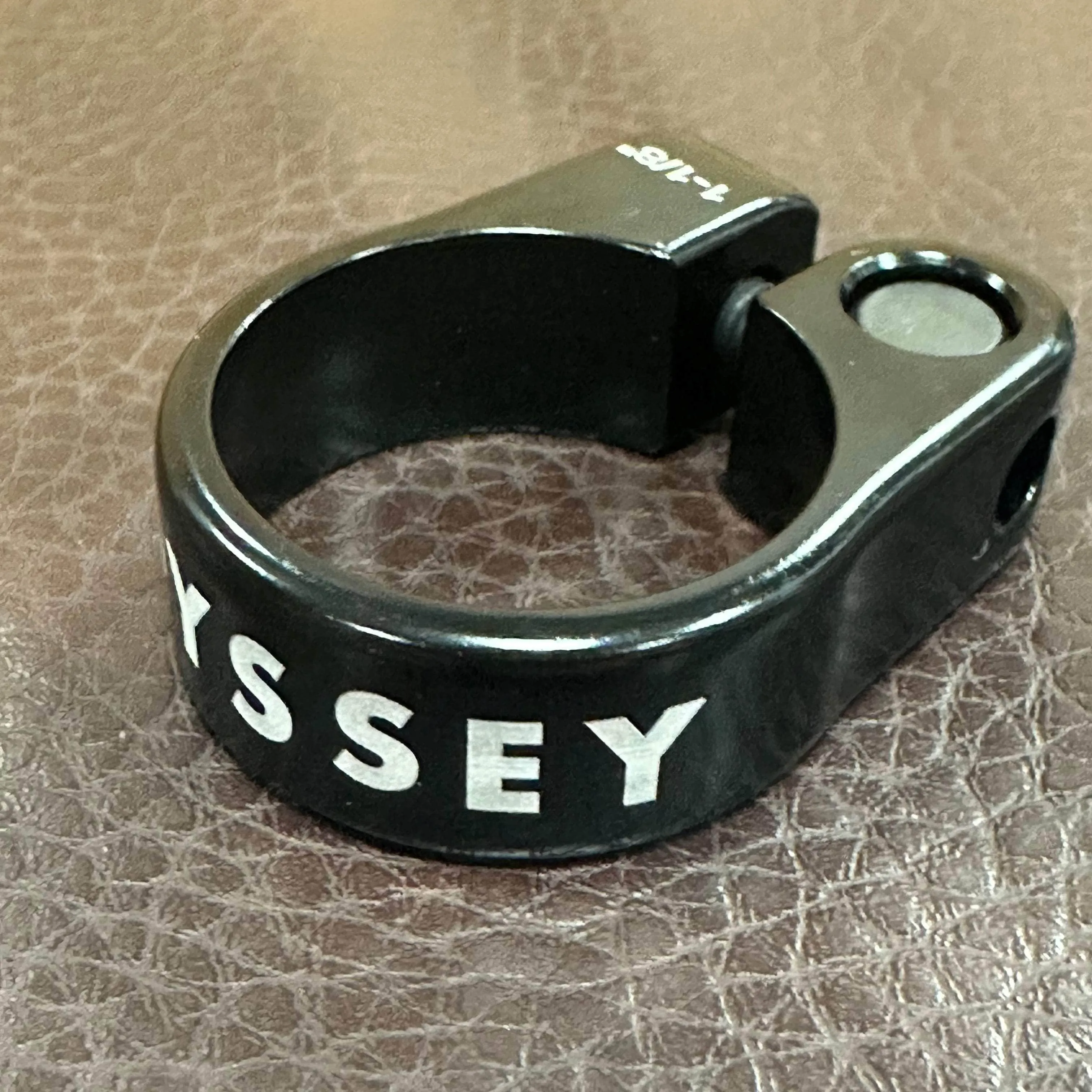 Odyssey Slim Seat Clamp