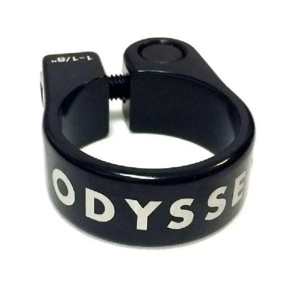 Odyssey Slim Seat Clamp