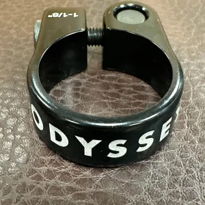 Odyssey Slim Seat Clamp