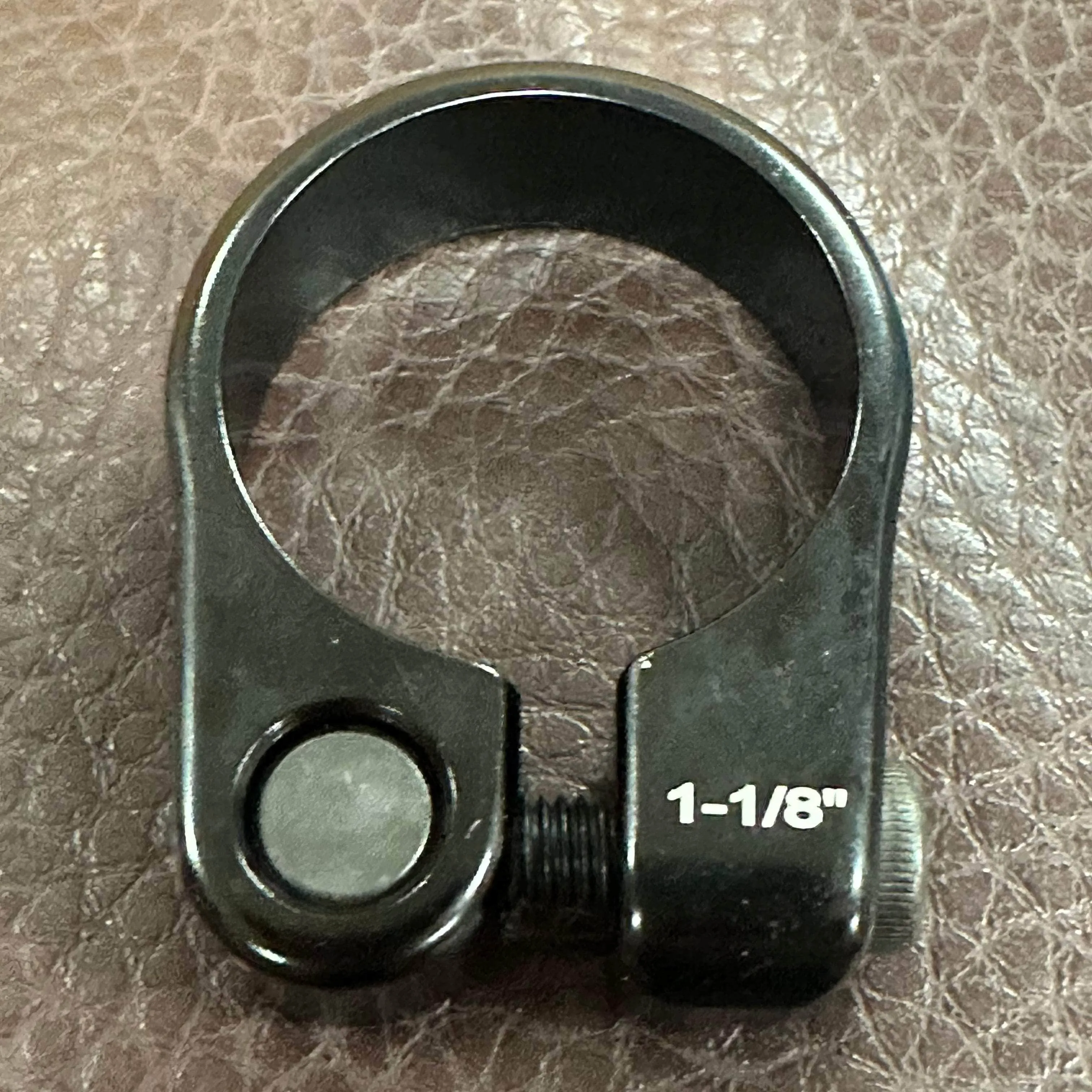 Odyssey Slim Seat Clamp