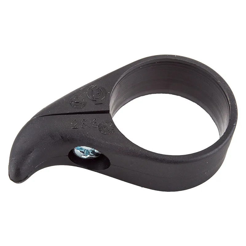 Origin8 28.6 Black