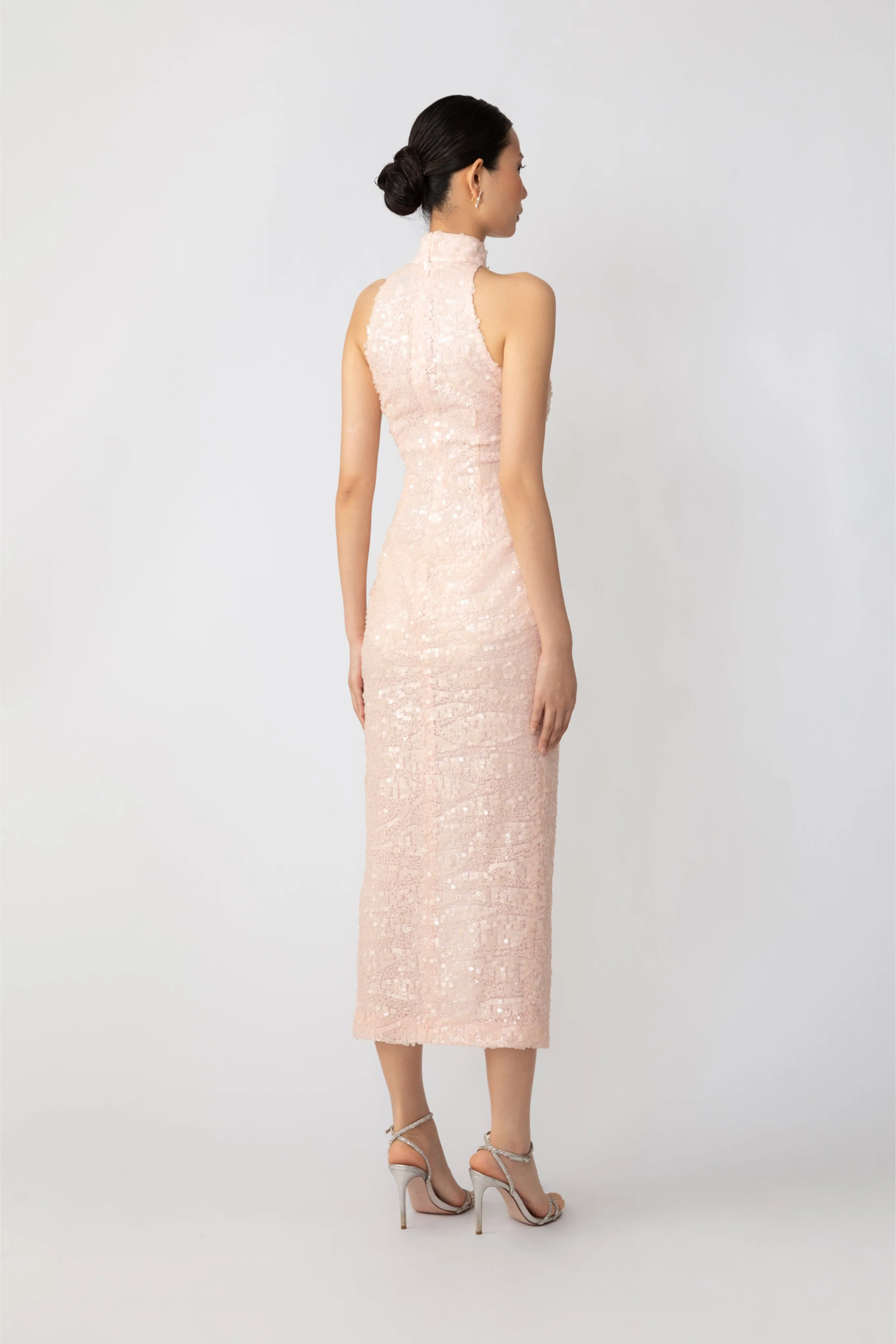 Orion Dress