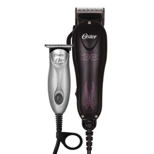 OSTER - mXpro & Teqie Combo Kit