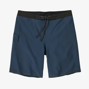 Patagonia Hydrolock Boardshorts 2.0 - 19" - Tidepool Blue