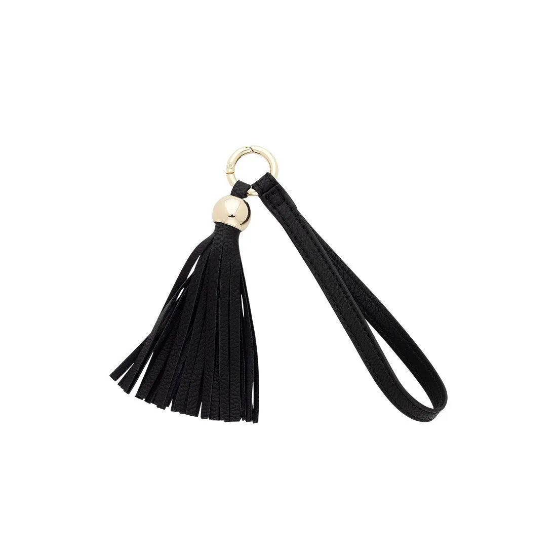 Personalized Keychain - Tassel Keychain