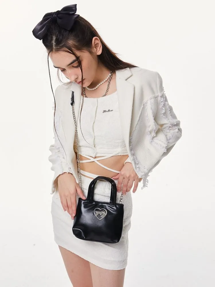 Petite Chain Handbag