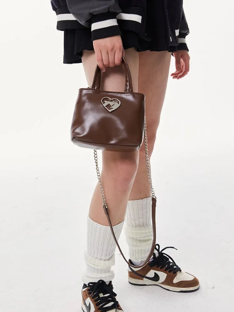 Petite Chain Handbag