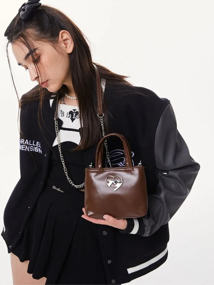 Petite Chain Handbag