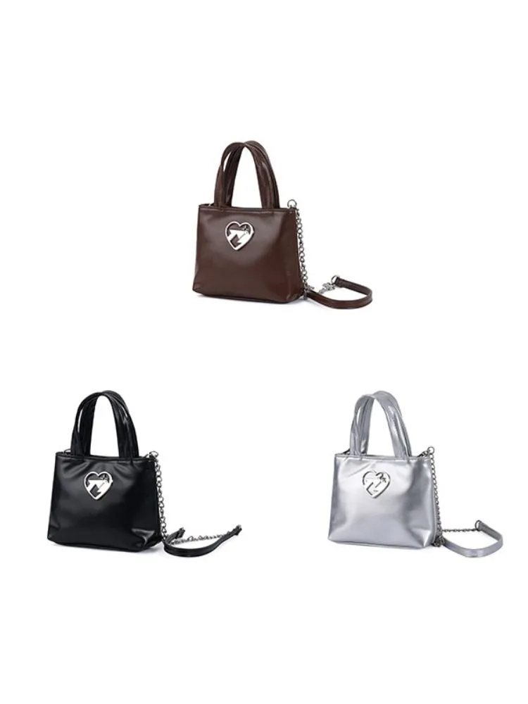 Petite Chain Handbag