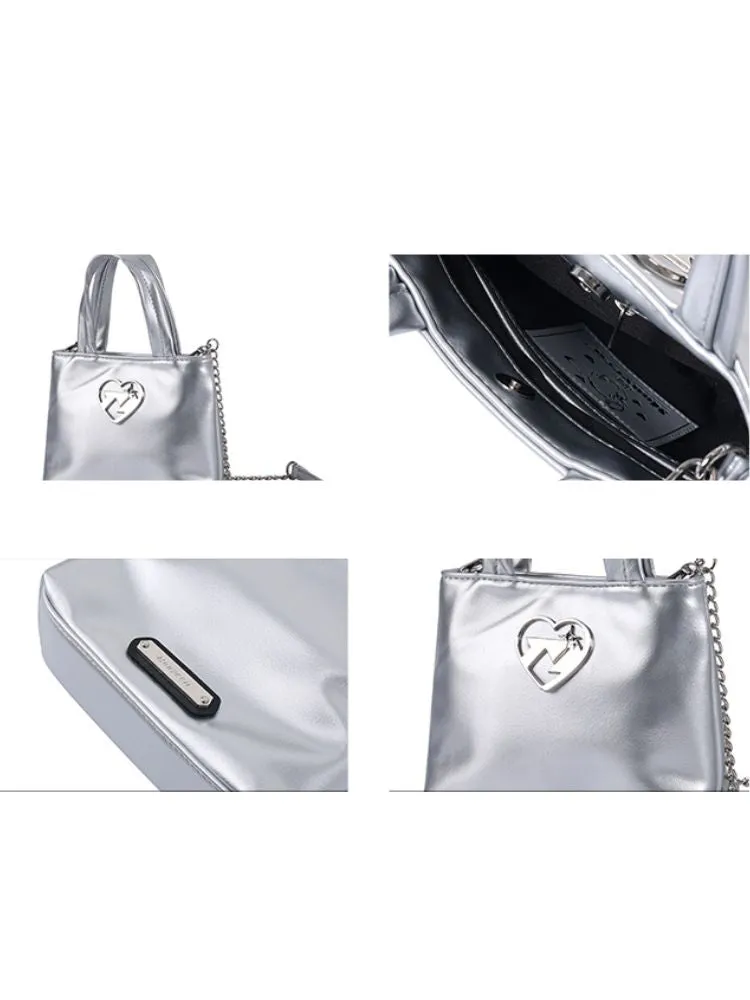 Petite Chain Handbag