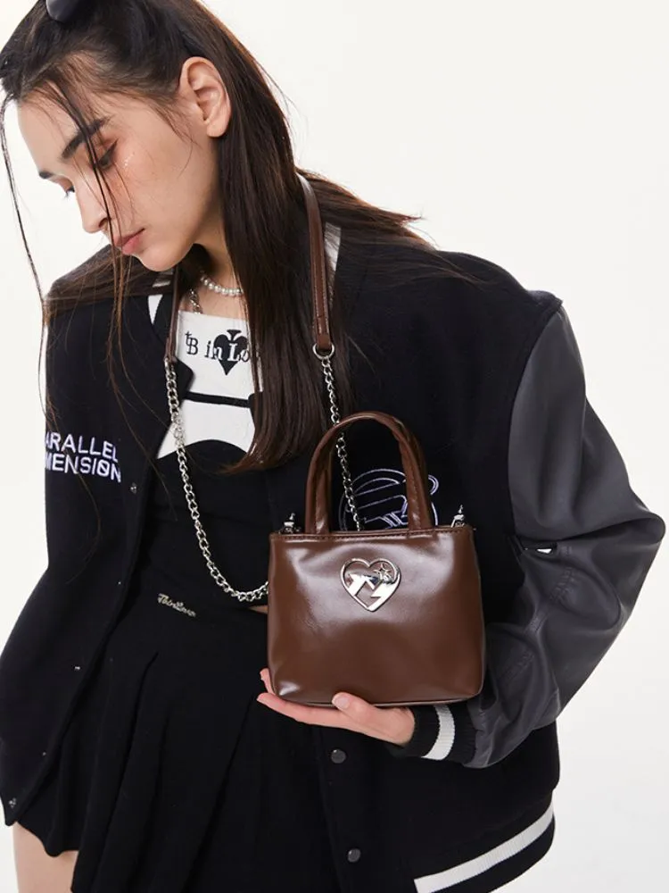 Petite Chain Handbag