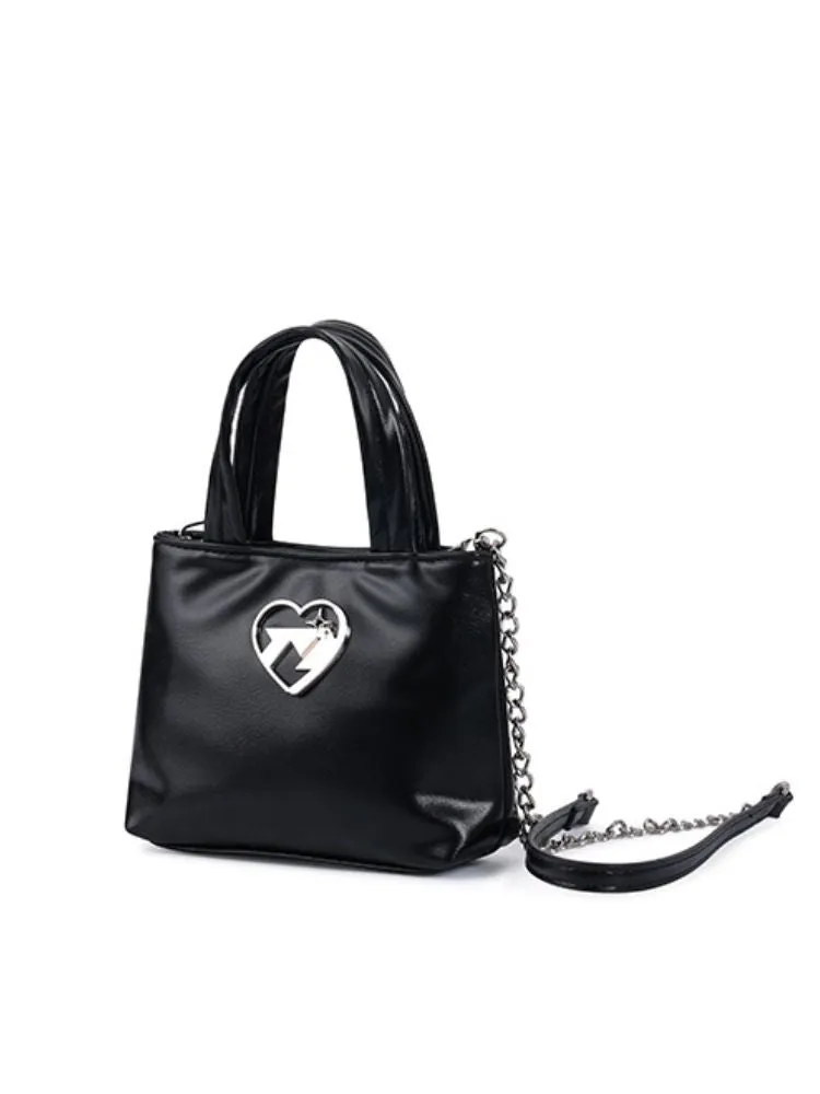 Petite Chain Handbag