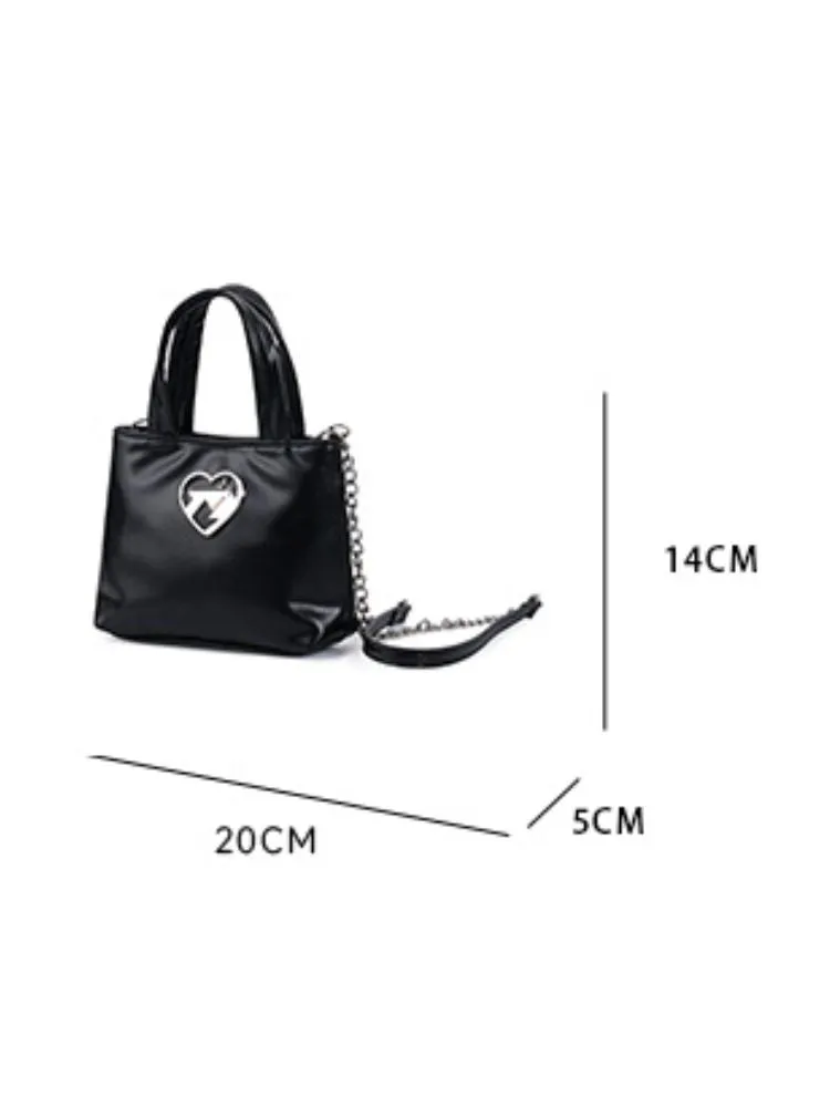 Petite Chain Handbag
