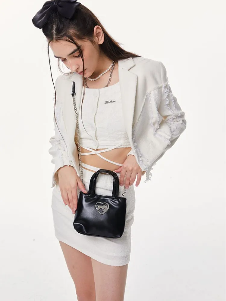 Petite Chain Handbag