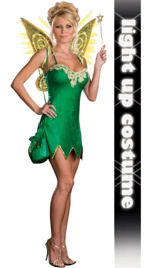 Pixie Lust
