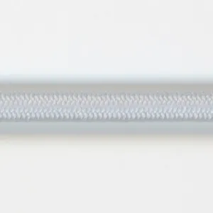Polyester Elastic Cord (Soft Type) #81 Powder Blue