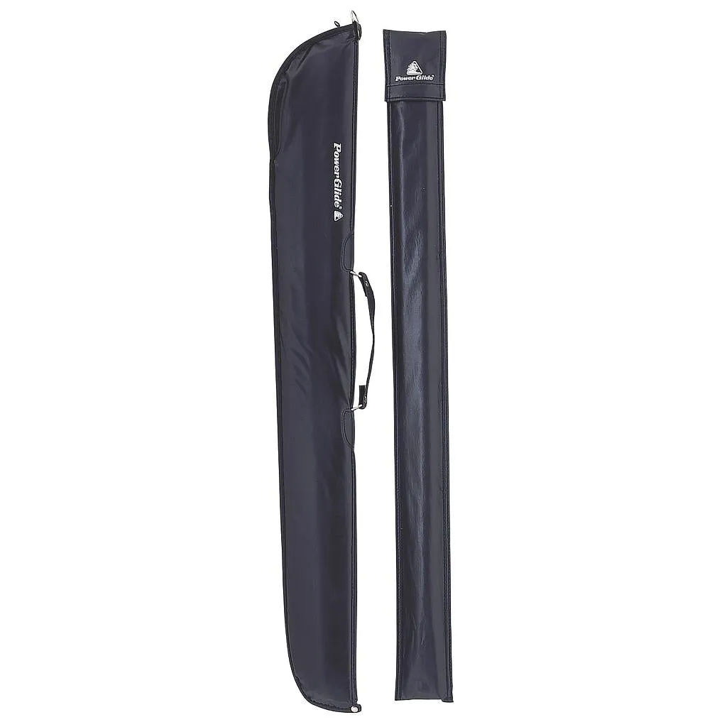 Powerglide Ultra Slim Cue Sleeve