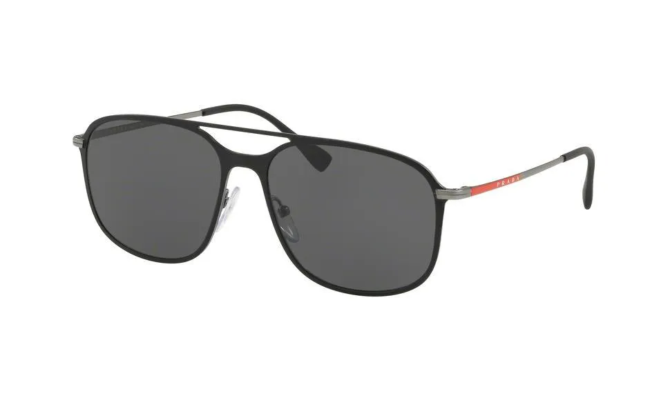Prada PS 53TS DG05S0 56mm Sunglasses