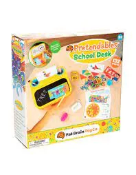 Pretendables School Desk