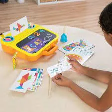 Pretendables School Desk