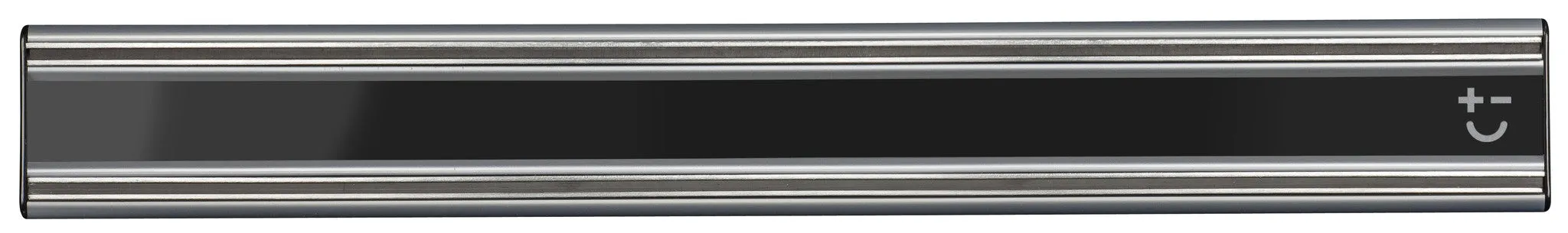 Pro Magnetic Knife Rack 18in Black