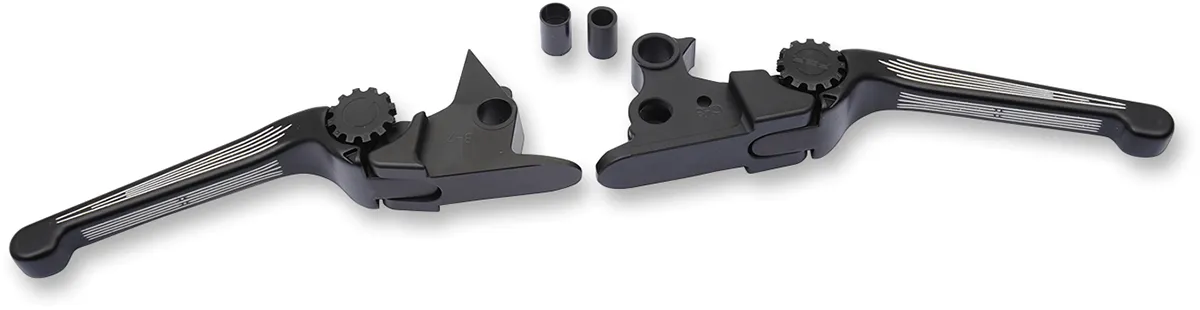 PSR 12-00656-31 Anthem Adjustable Lever Set - Contrast
