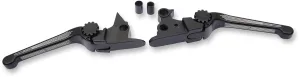 PSR 12-00656-31 Anthem Adjustable Lever Set - Contrast