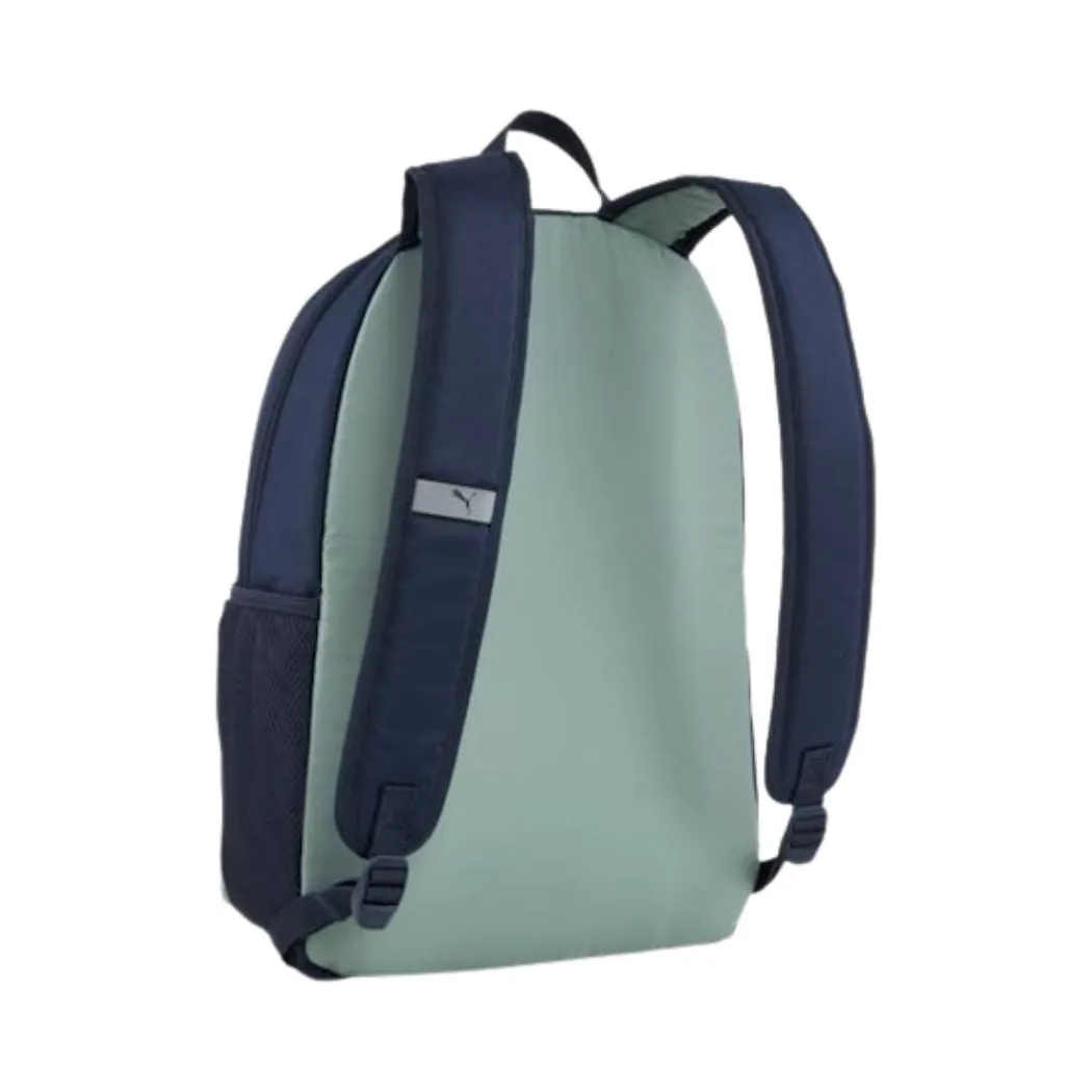 puma Phase Colorblock Unisex Backpack