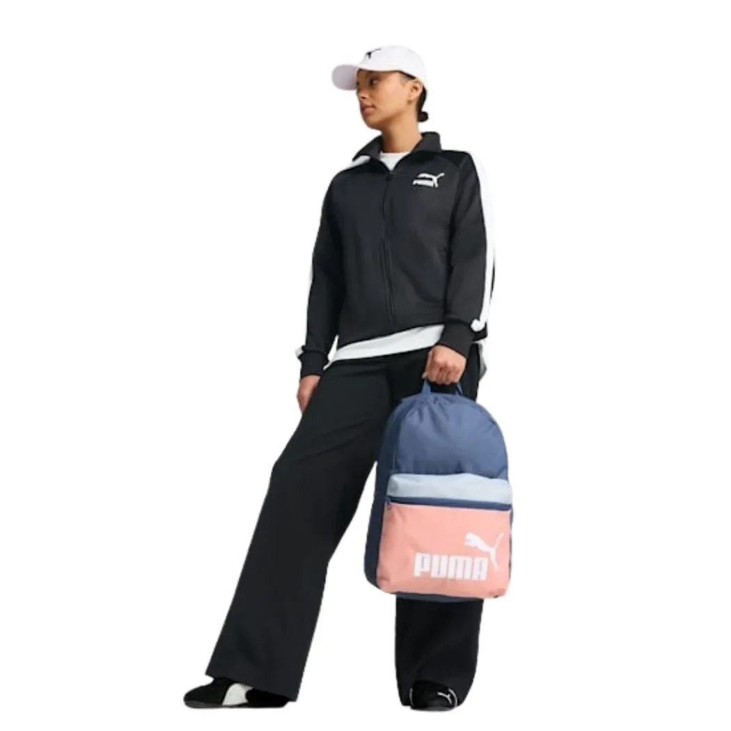 puma Phase Colorblock Unisex Backpack