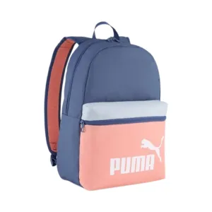 puma Phase Colorblock Unisex Backpack