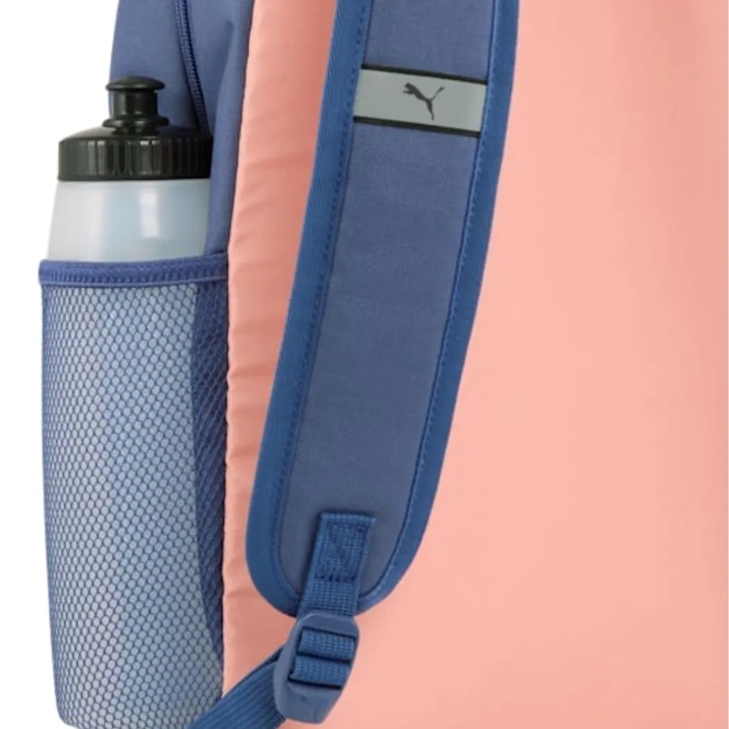 puma Phase Colorblock Unisex Backpack