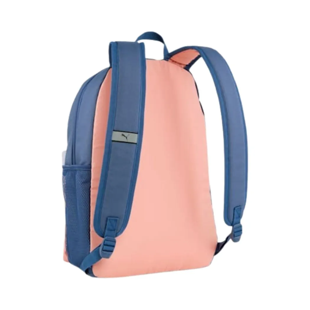 puma Phase Colorblock Unisex Backpack