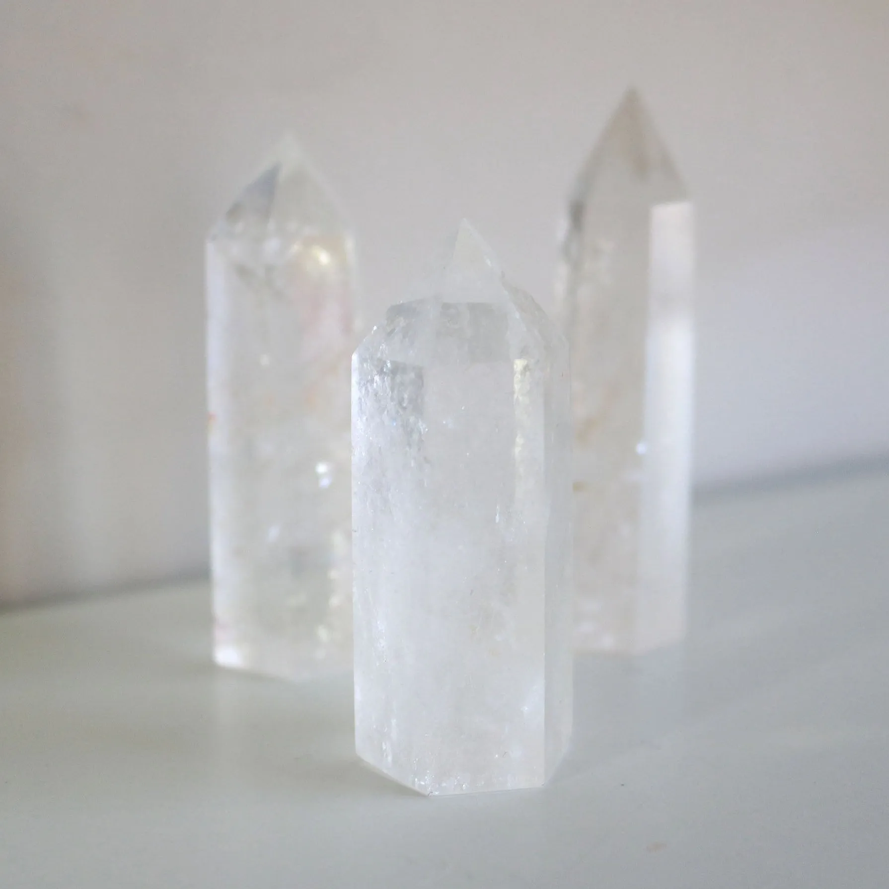 Quartz Tower (1.5 oz)