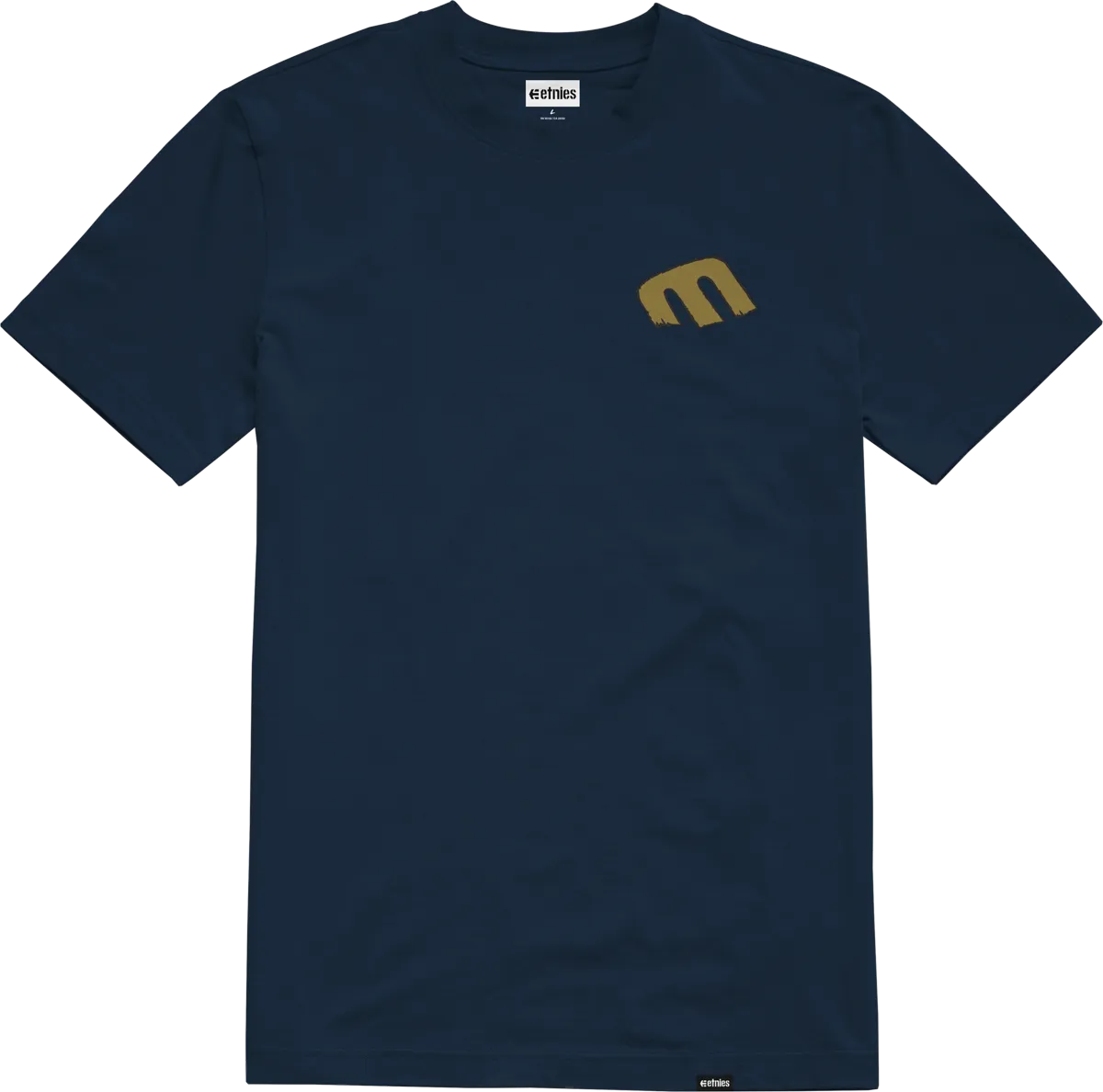 REBEL E TEE