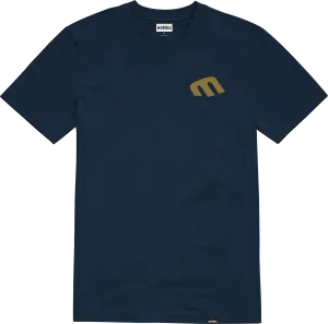 REBEL E TEE
