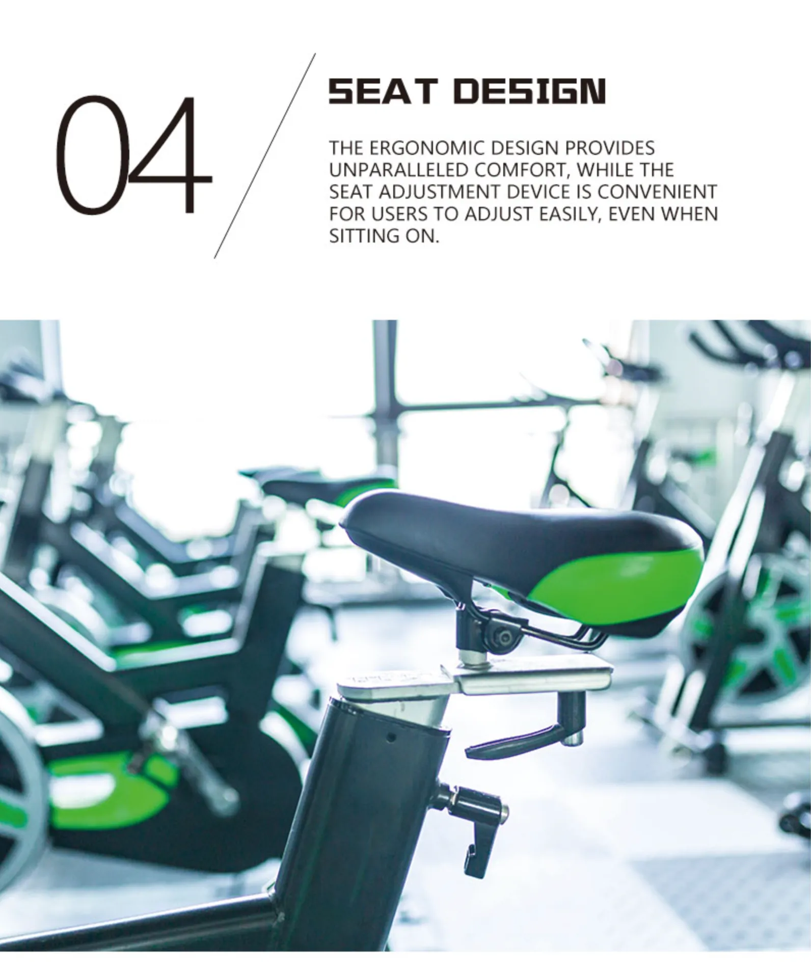 Reload X-Series Recumbent Magnetic Resistance Bike