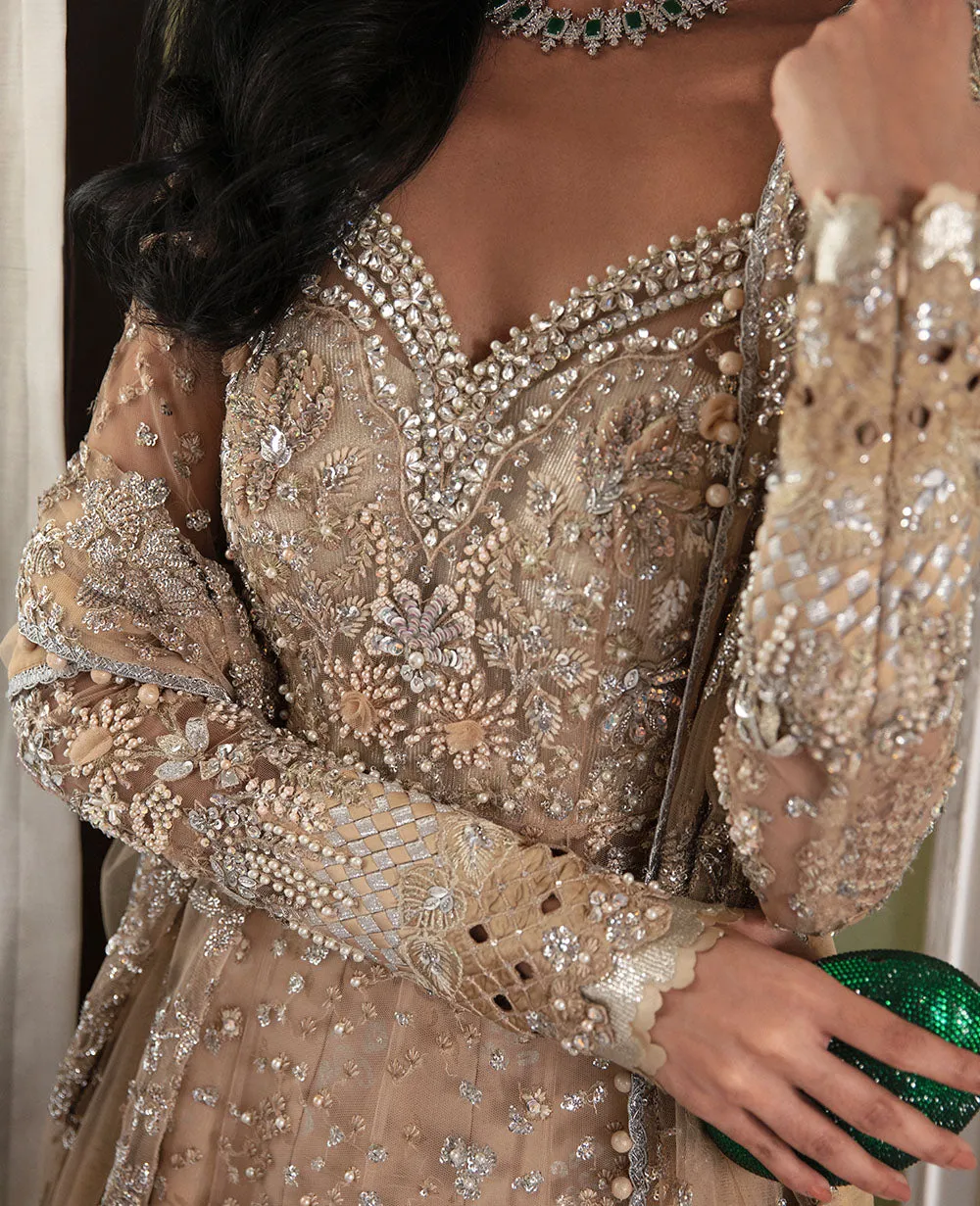 Republic Womenswear |  WEDDING vol-1 '24 | REINE (WF-16)
