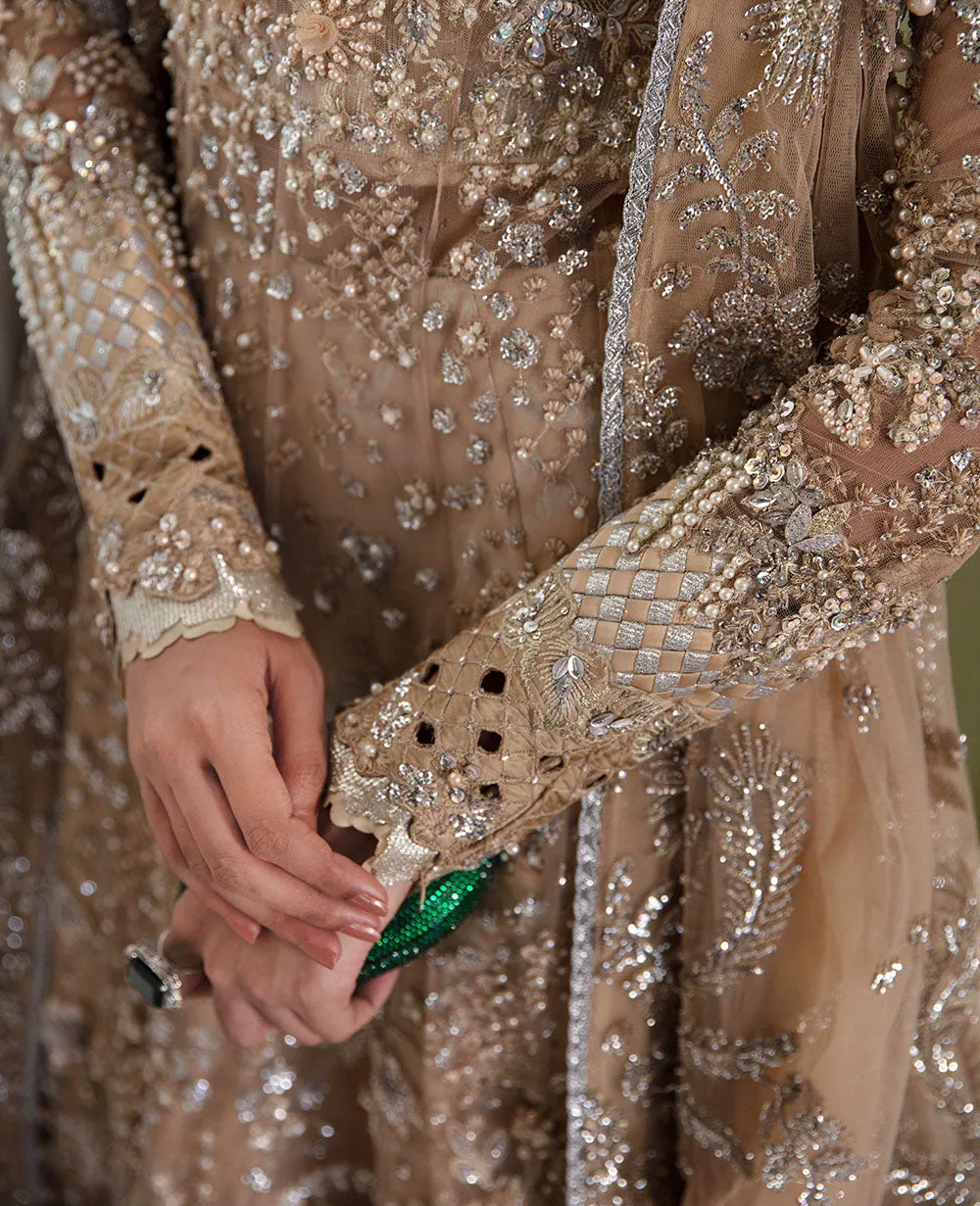 Republic Womenswear |  WEDDING vol-1 '24 | REINE (WF-16)