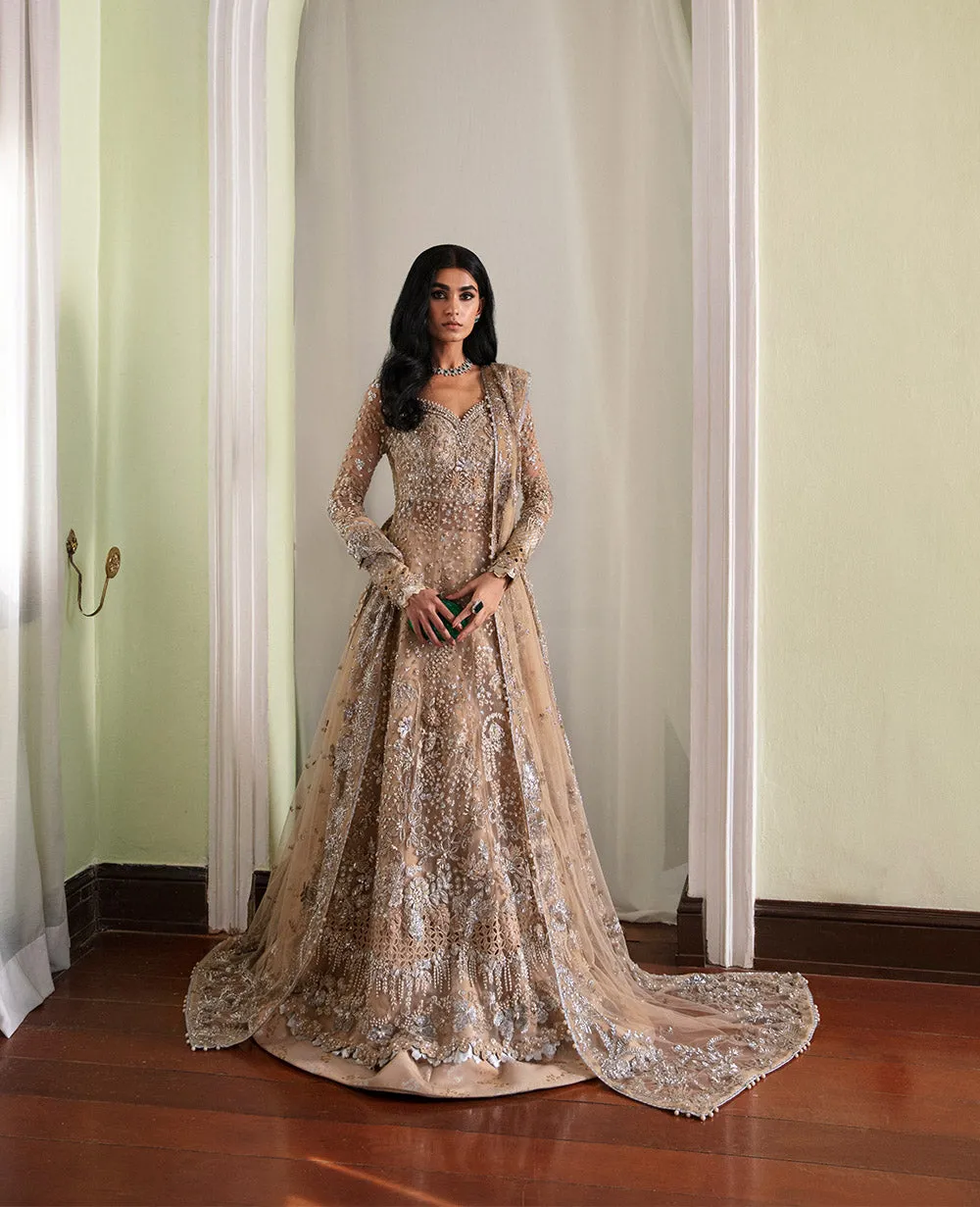 Republic Womenswear |  WEDDING vol-1 '24 | REINE (WF-16)