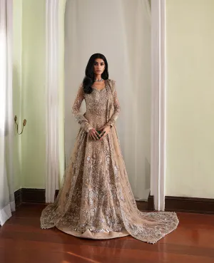 Republic Womenswear |  WEDDING vol-1 '24 | REINE (WF-16)