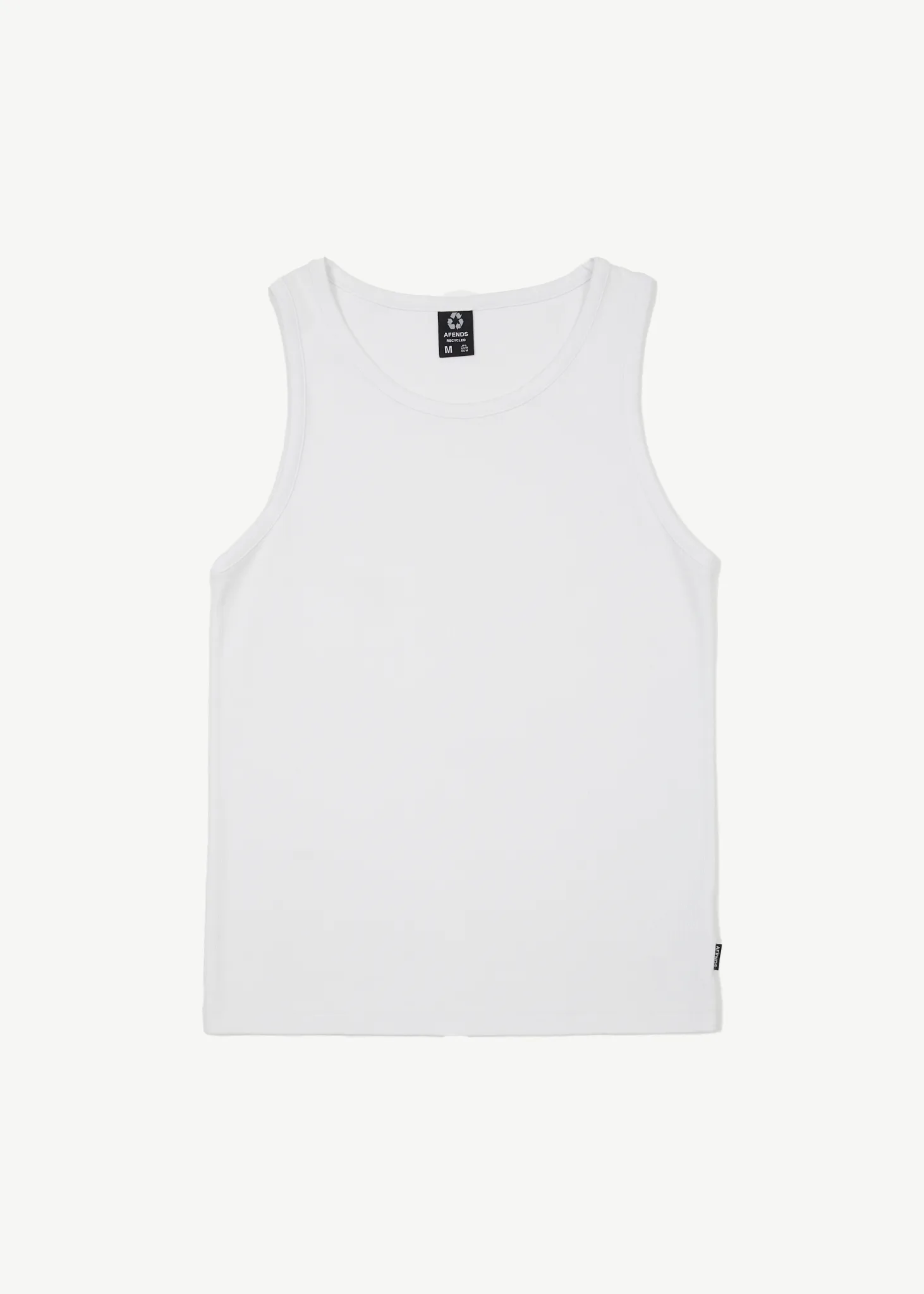 Rib Singlet