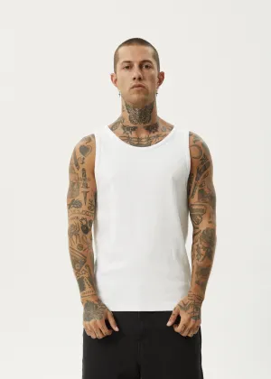 Rib Singlet