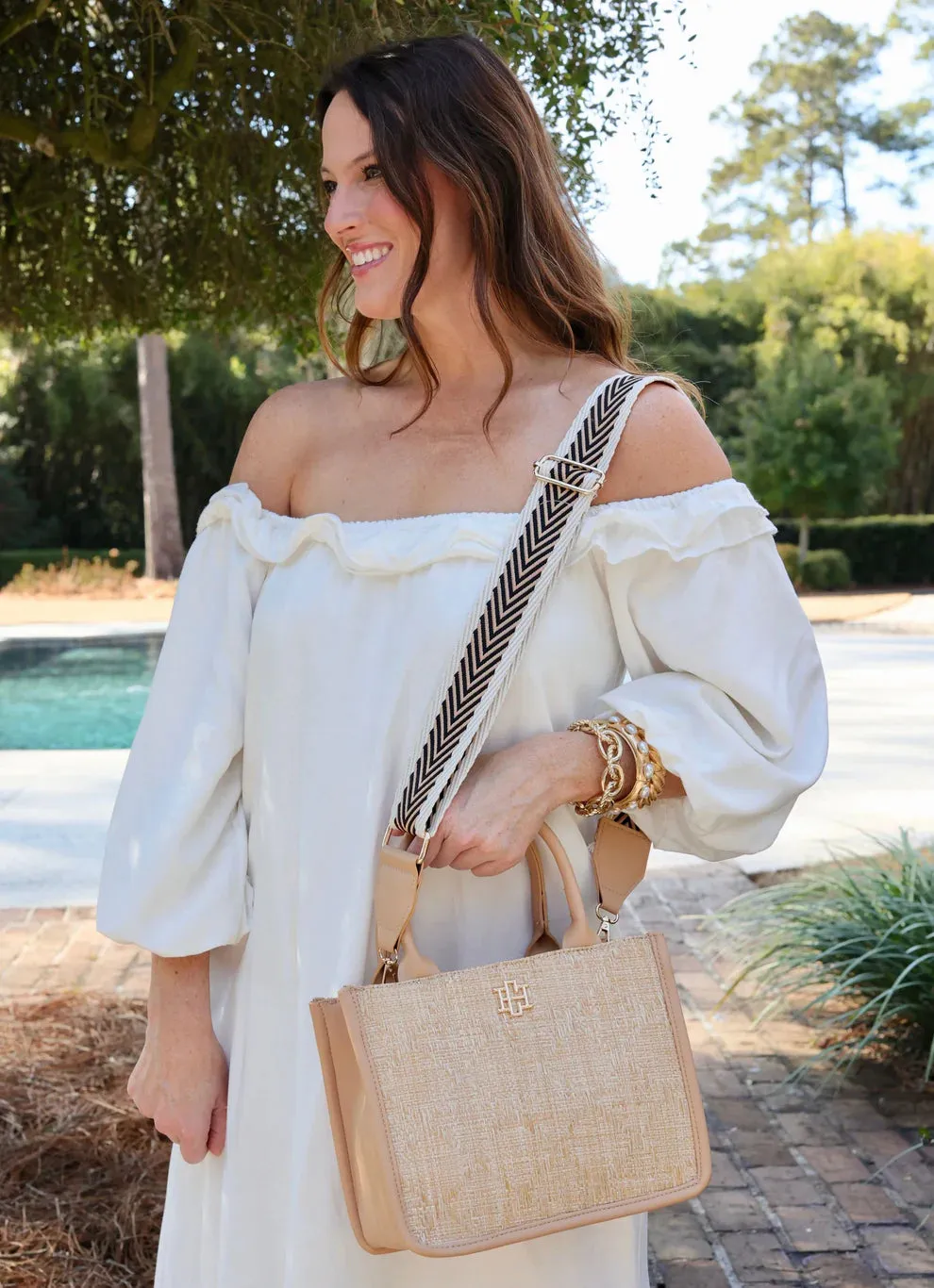 Ricky Mini Tote
