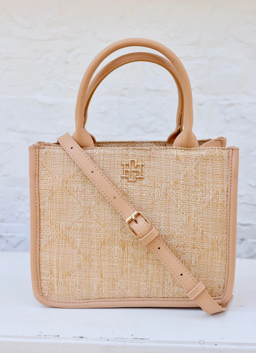 Ricky Mini Tote