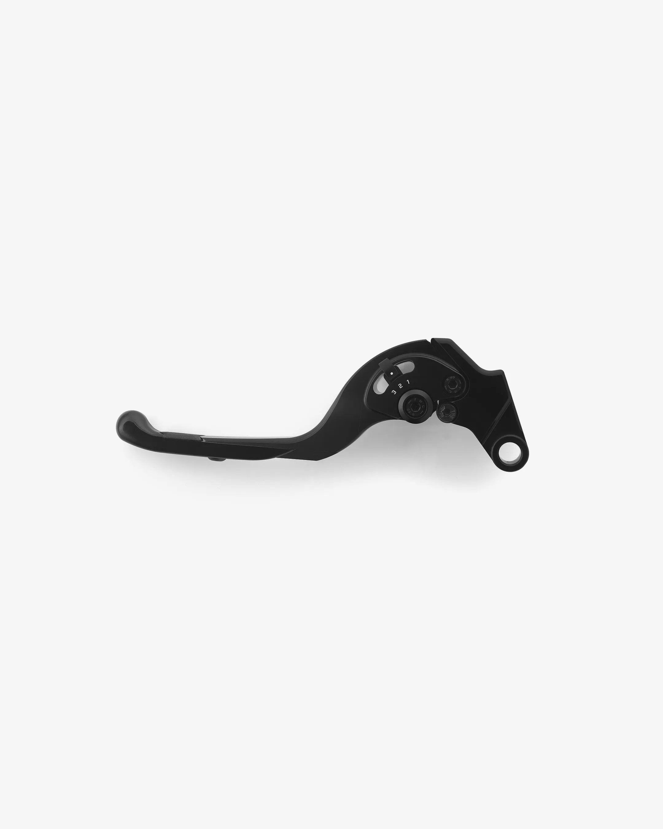 Rizoma Adjustable Lever Set // 2001-16 Triumph Bonneville T100