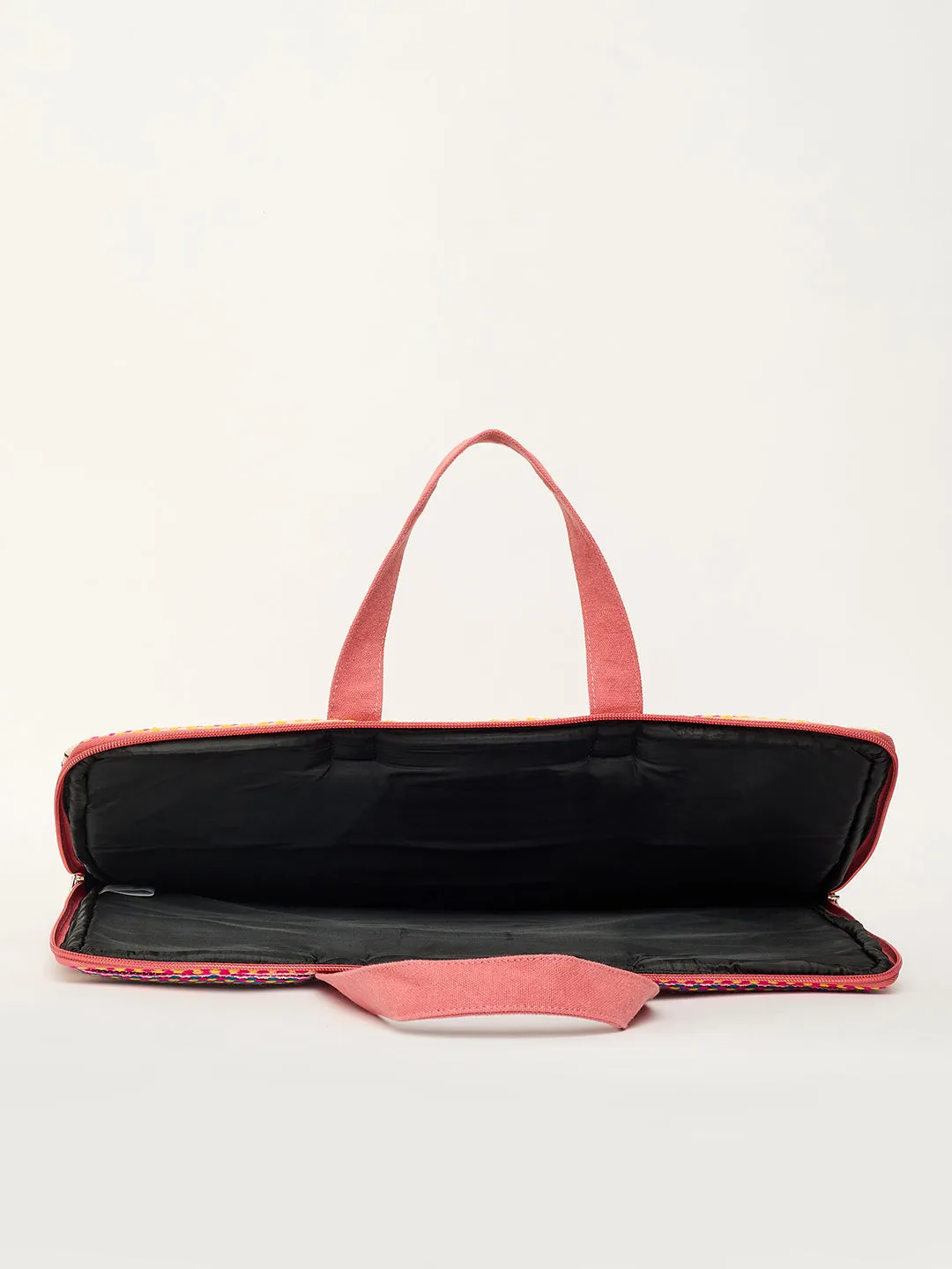 Rope Chic Laptop Bag