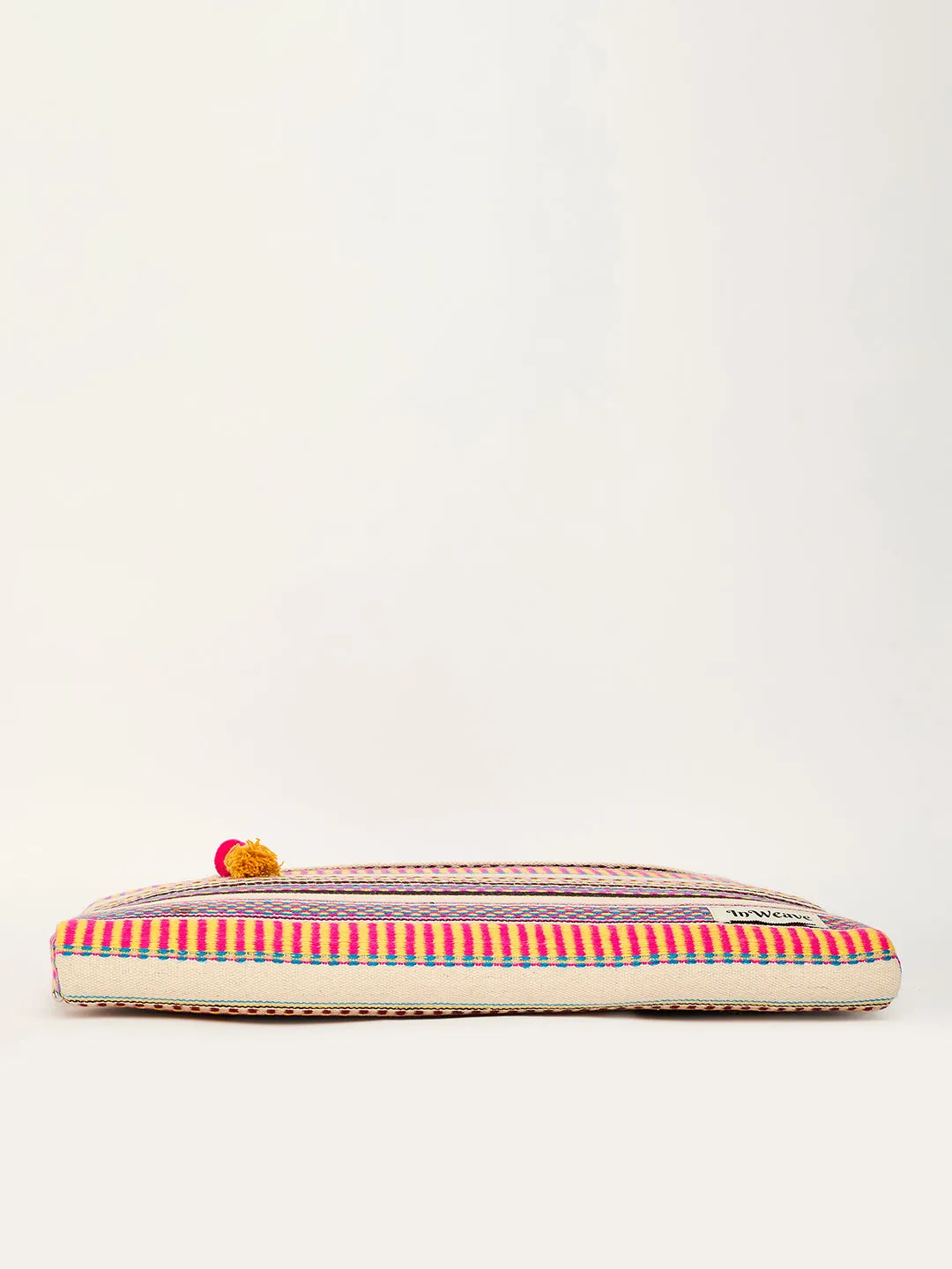 Rope Chic Laptop Bag