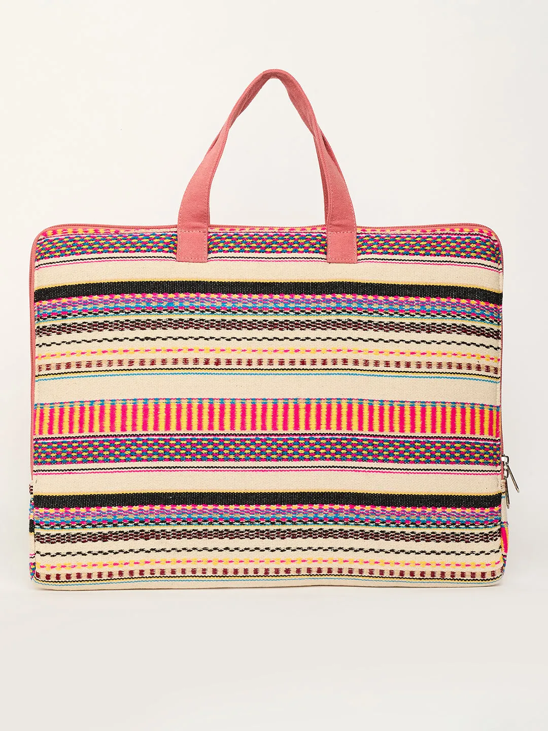 Rope Chic Laptop Bag
